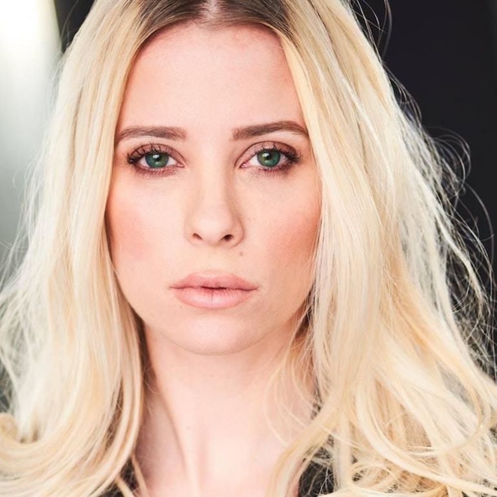 Meet your Posher, Paige
